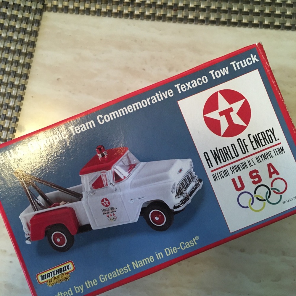 Matchbox Collectibles